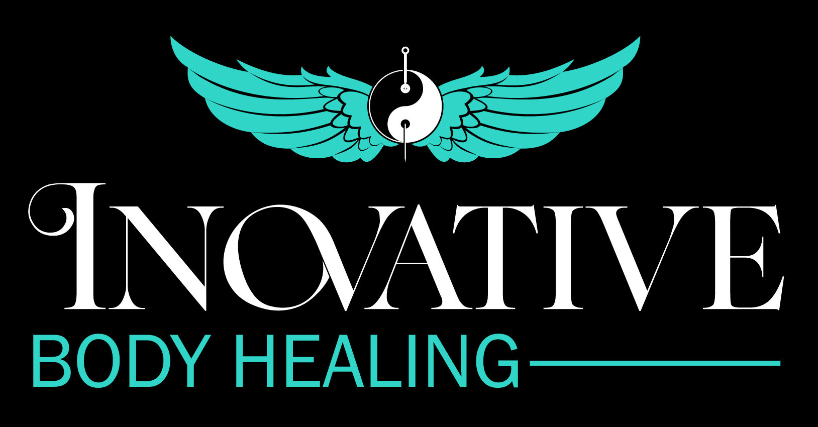 Innovative Body Healing
